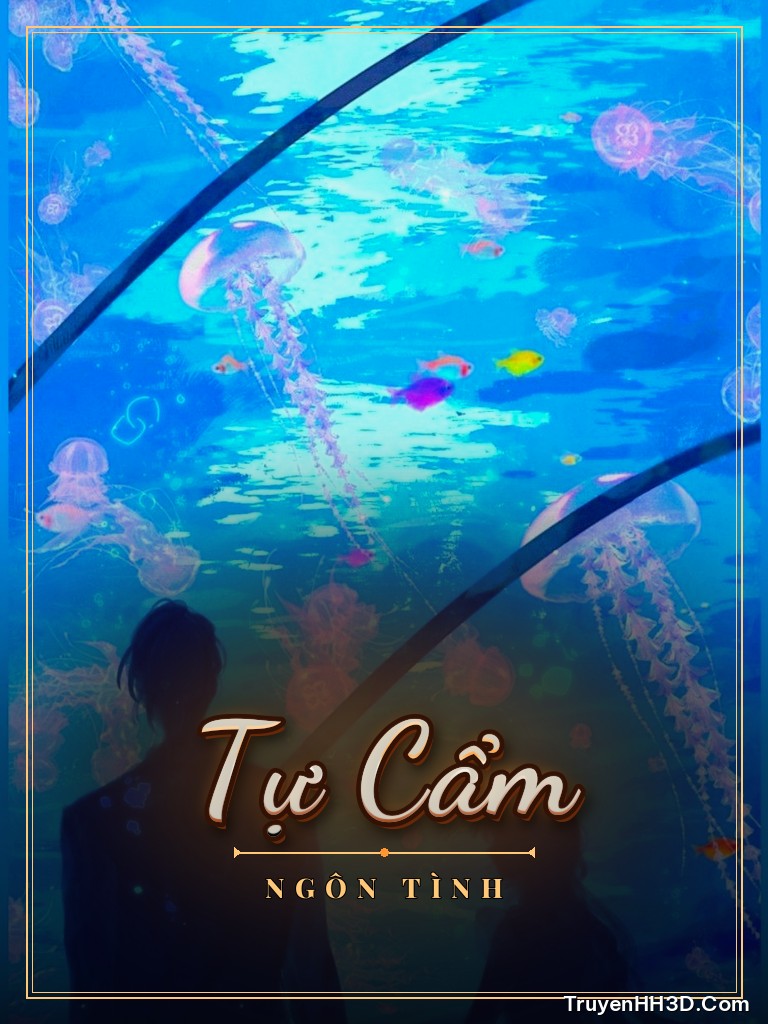 Bìa truyện Tự Cẩm