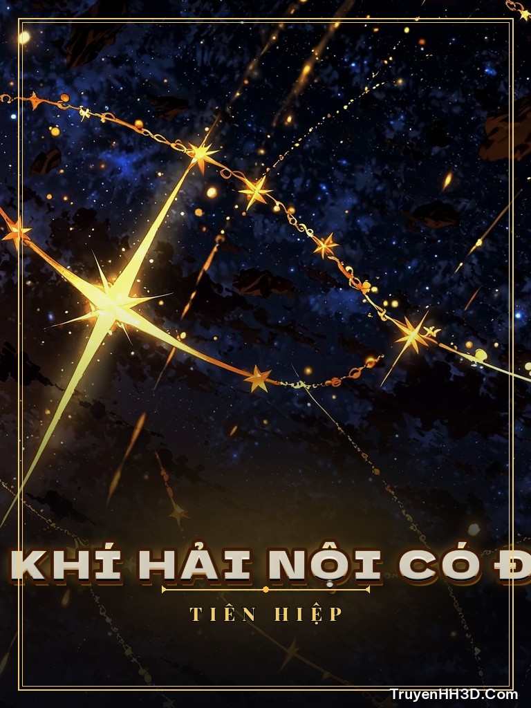 Bìa Tu Tiên: Ta Khí Hải Nội Có Đoàn Đất Đỏ