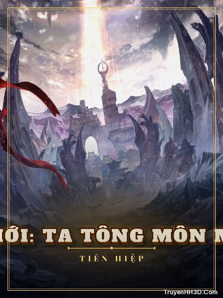 Bìa Tu Tiên Thế Giới: Ta Tông Môn Máy Mô Phỏng