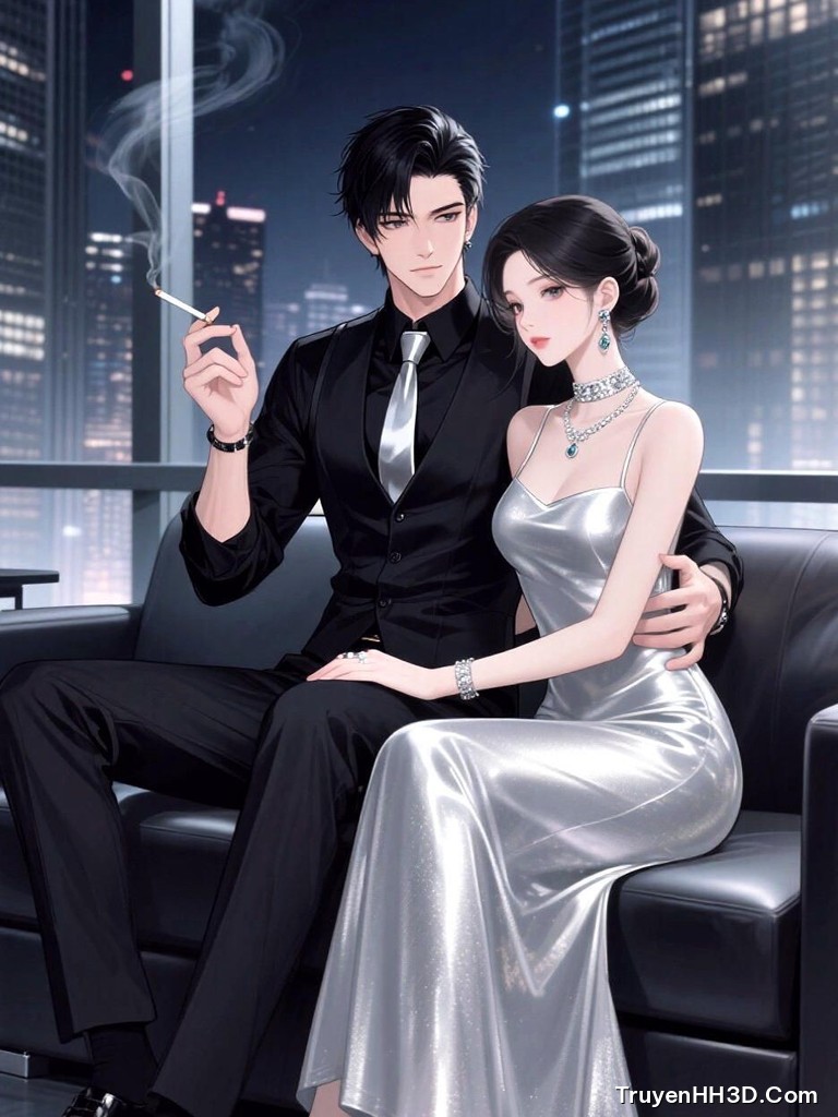 Bìa truyện Từng Có Người Yêu Tôi Hơn Sinh Mệnh