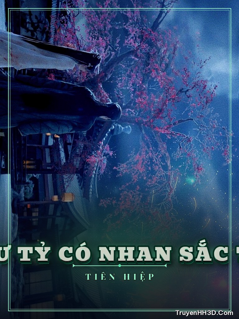 Bìa Uổng Cho Sư Tỷ Có Nhan Sắc Tuyệt Trần