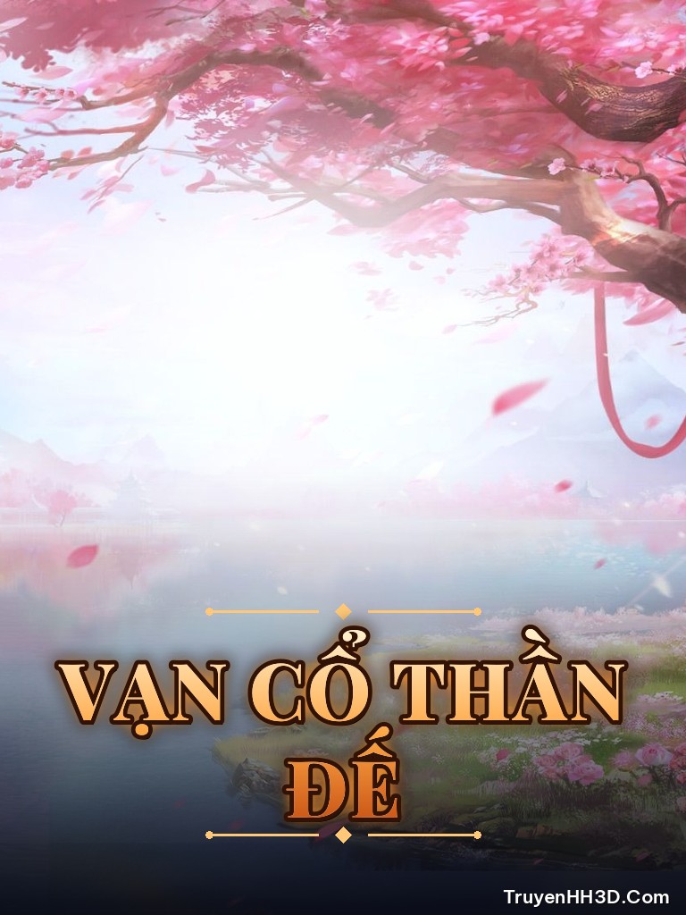 Bìa truyện Vạn Cổ Thần Đế