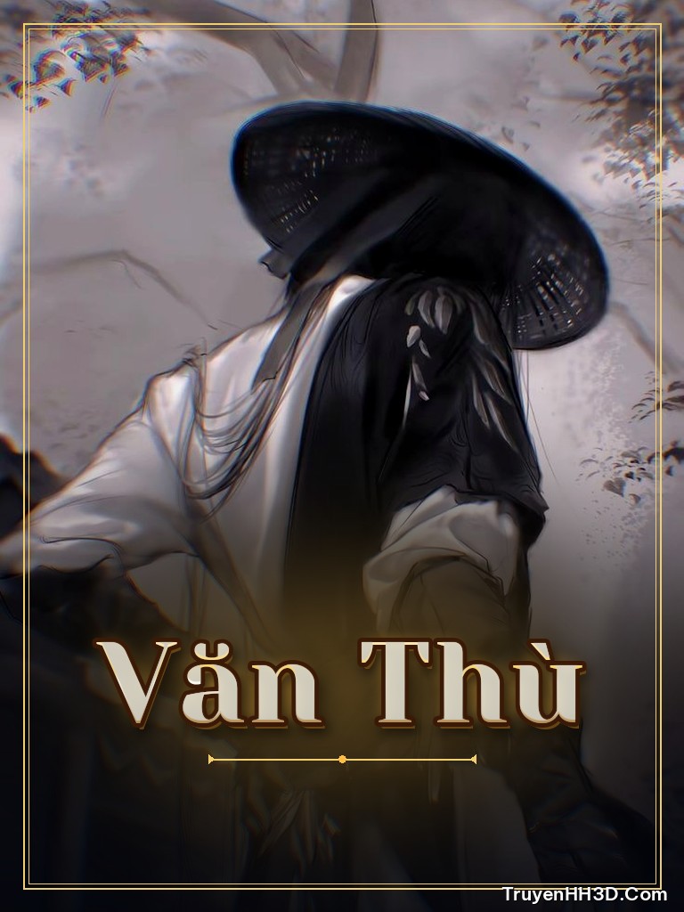 Bìa Văn Thù