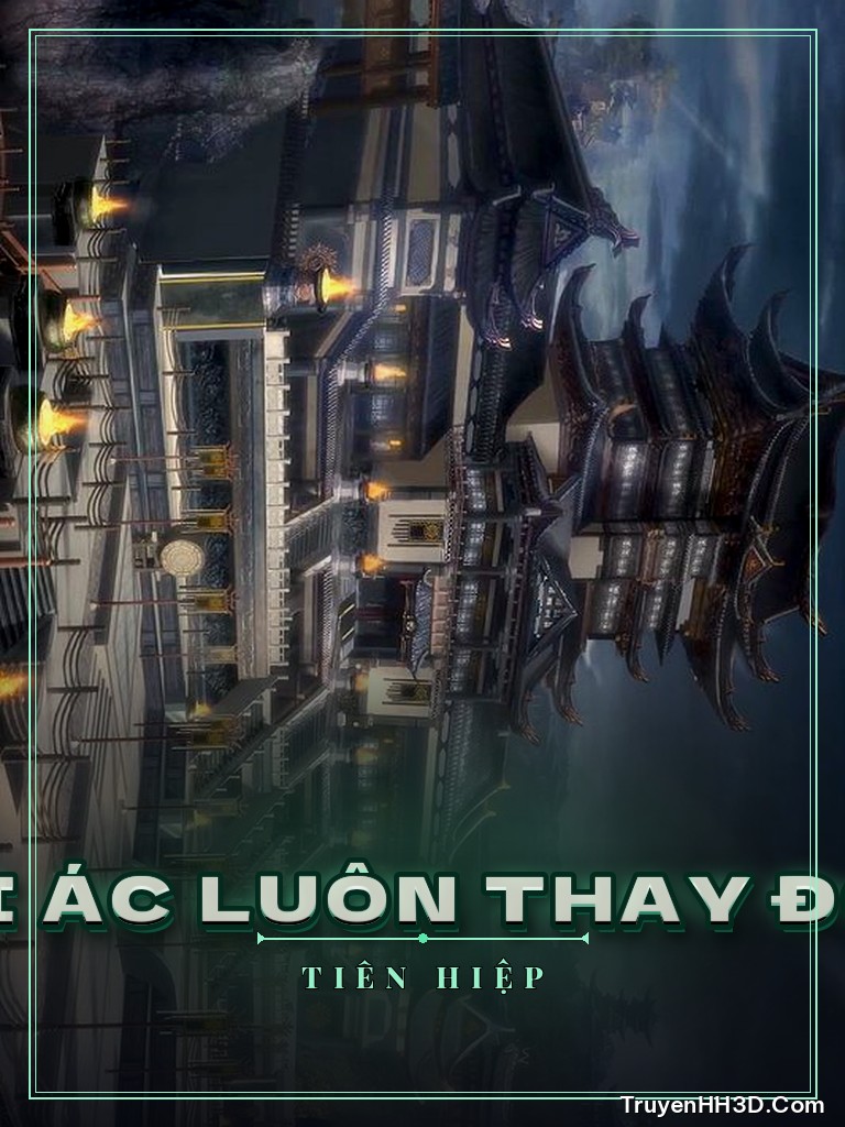Bìa Vị Hôn Thê Vai Ác Luôn Thay Đổi Hình Tượng