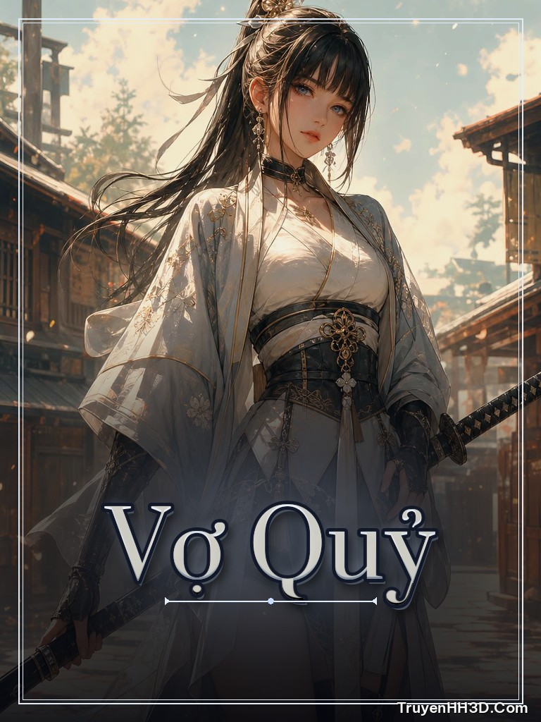 Bìa Vợ Quỷ