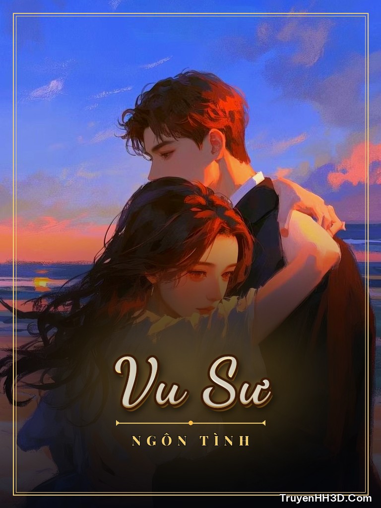 Bìa truyện Vu Sư