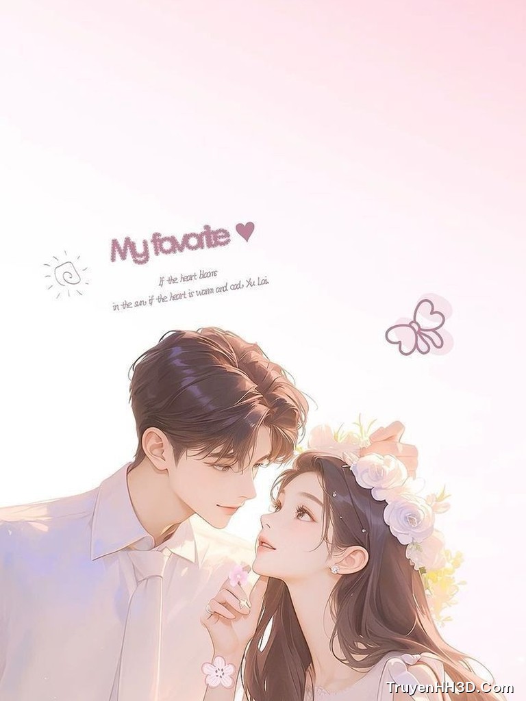 Bìa Xuyên Nhanh: Lam Nhan Ấy Vẫn Rất Yêu Nàng