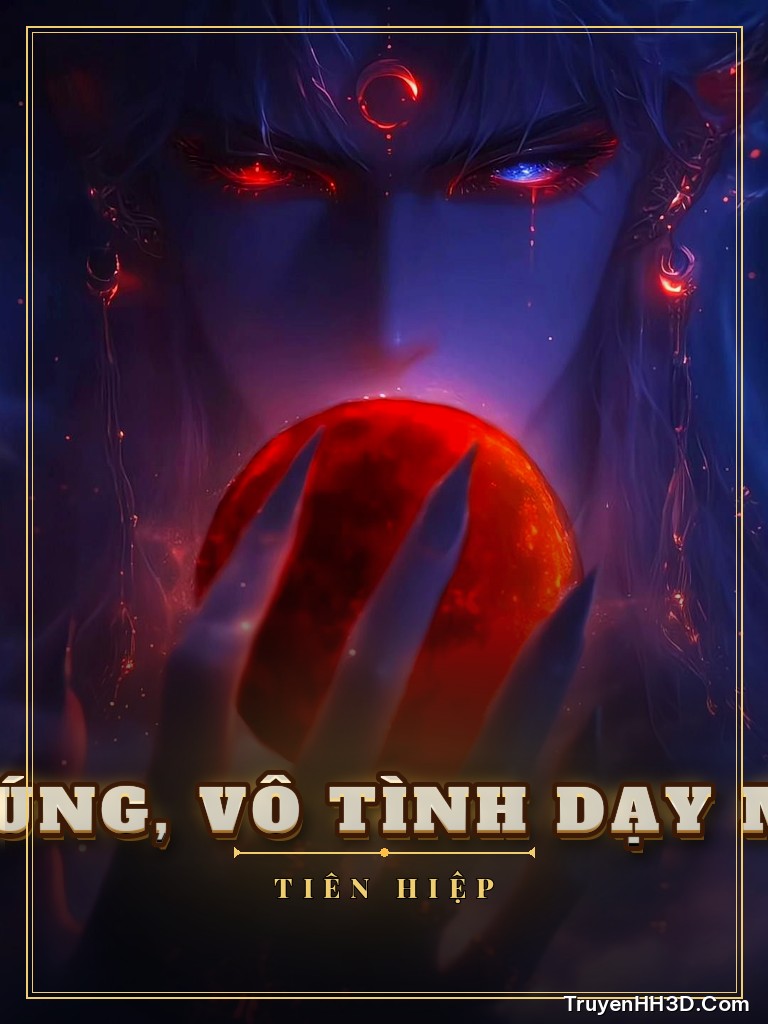 Bìa Xuyên Qua Làm Nhân Vật Quần Chúng, Vô Tình Dạy Một Đám Đồ Đệ Thành Thánh Nhân