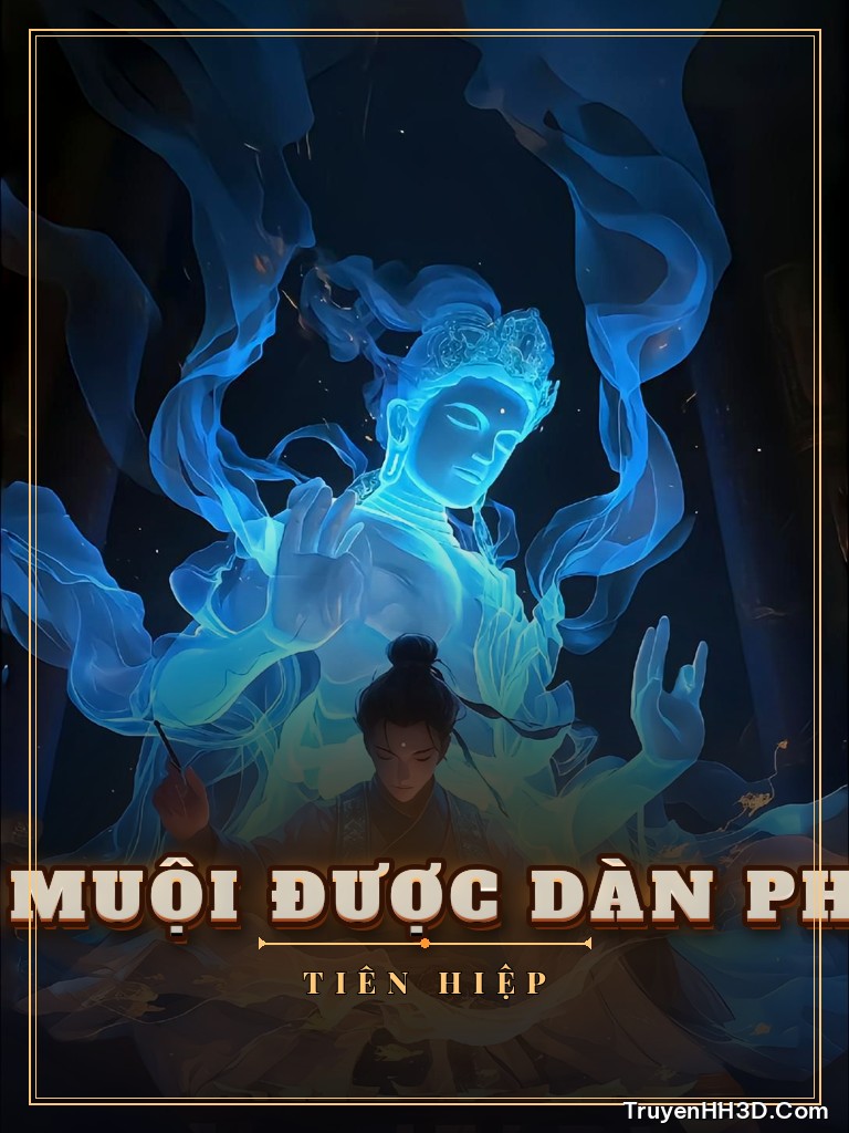 Bìa Xuyên Sách Tiểu Sư Muội Được Dàn Phản Diện Cưng Chiều