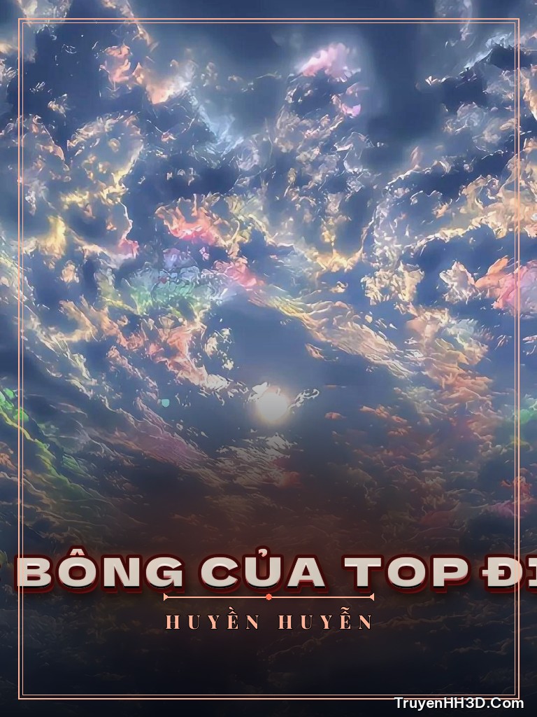 Bìa Xuyên Thành Cục Bông Của Top Điên Cuồng Ám Ảnh