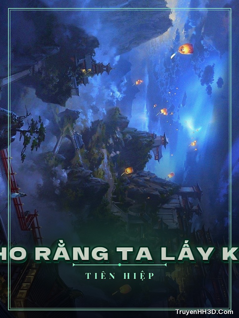 Bìa Xuyên Thư Ta Cho Rằng Ta Lấy Kịch Bản Cứu Rỗi