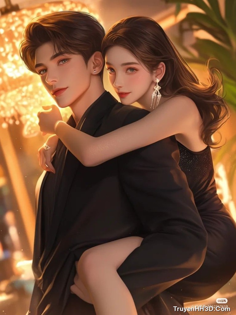 Bìa truyện Ý Xuân Trầm Chân Tình