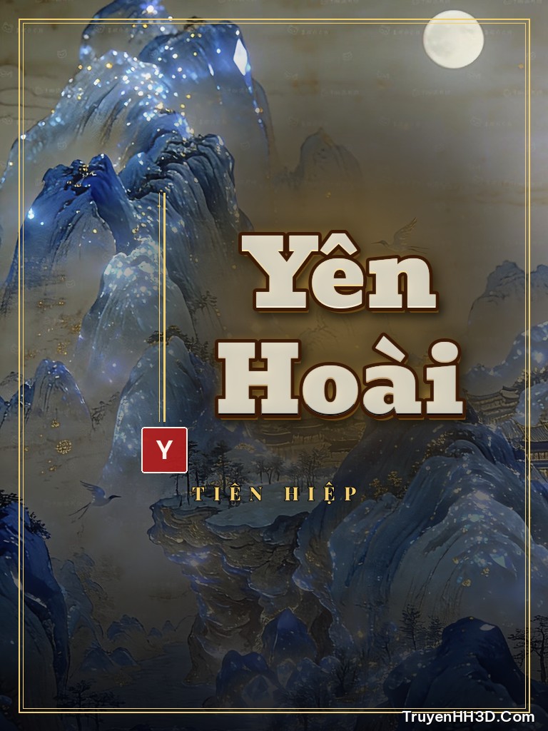 Bìa Yên Hoài