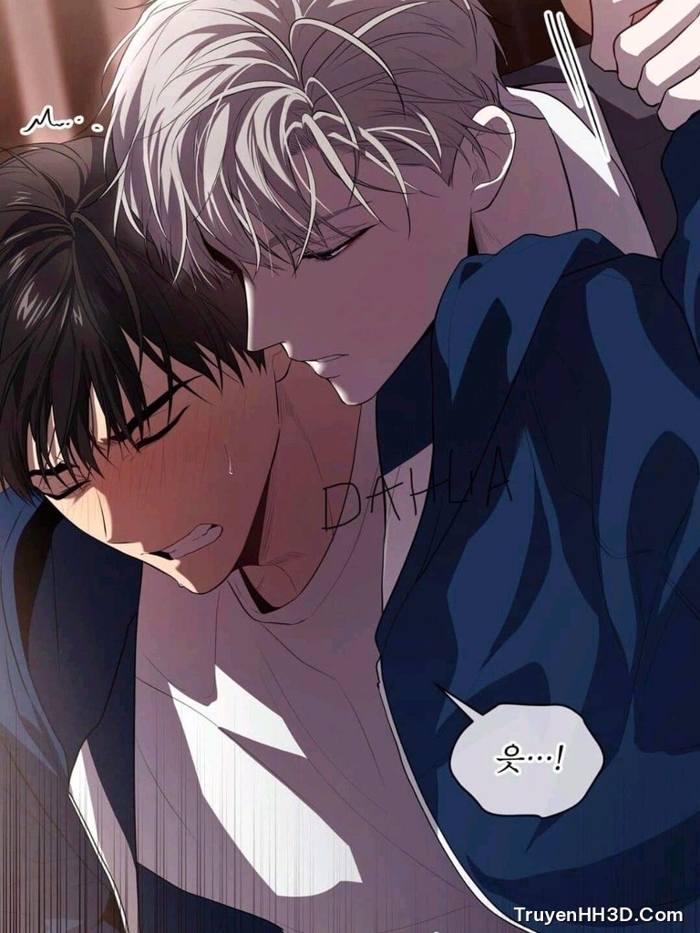 Bìa Yêu Thầy Qua Màn Hình