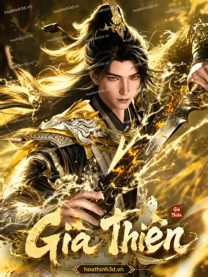 Già Thiên