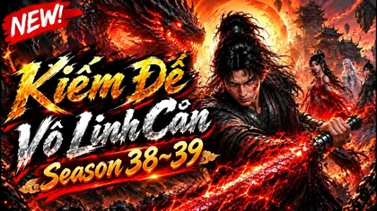 Kiếm Đế Vô Linh Căn