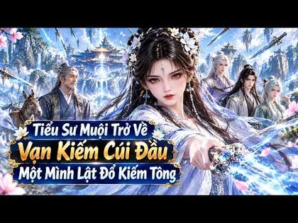 The Junior Martial Sister Returns After 100 Years, Single-handedly Overthrowing the Sword Sect to...